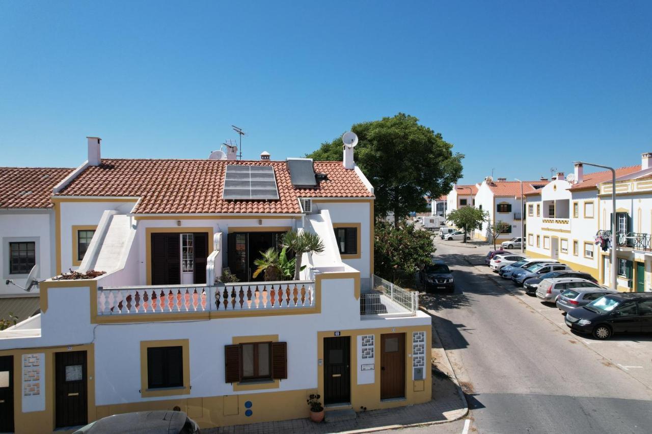 Inn Comenda House فيلا نوفا دو ميلفونتس المظهر الخارجي الصورة