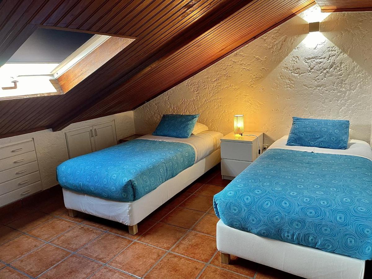 Inn Comenda House فيلا نوفا دو ميلفونتس المظهر الخارجي الصورة